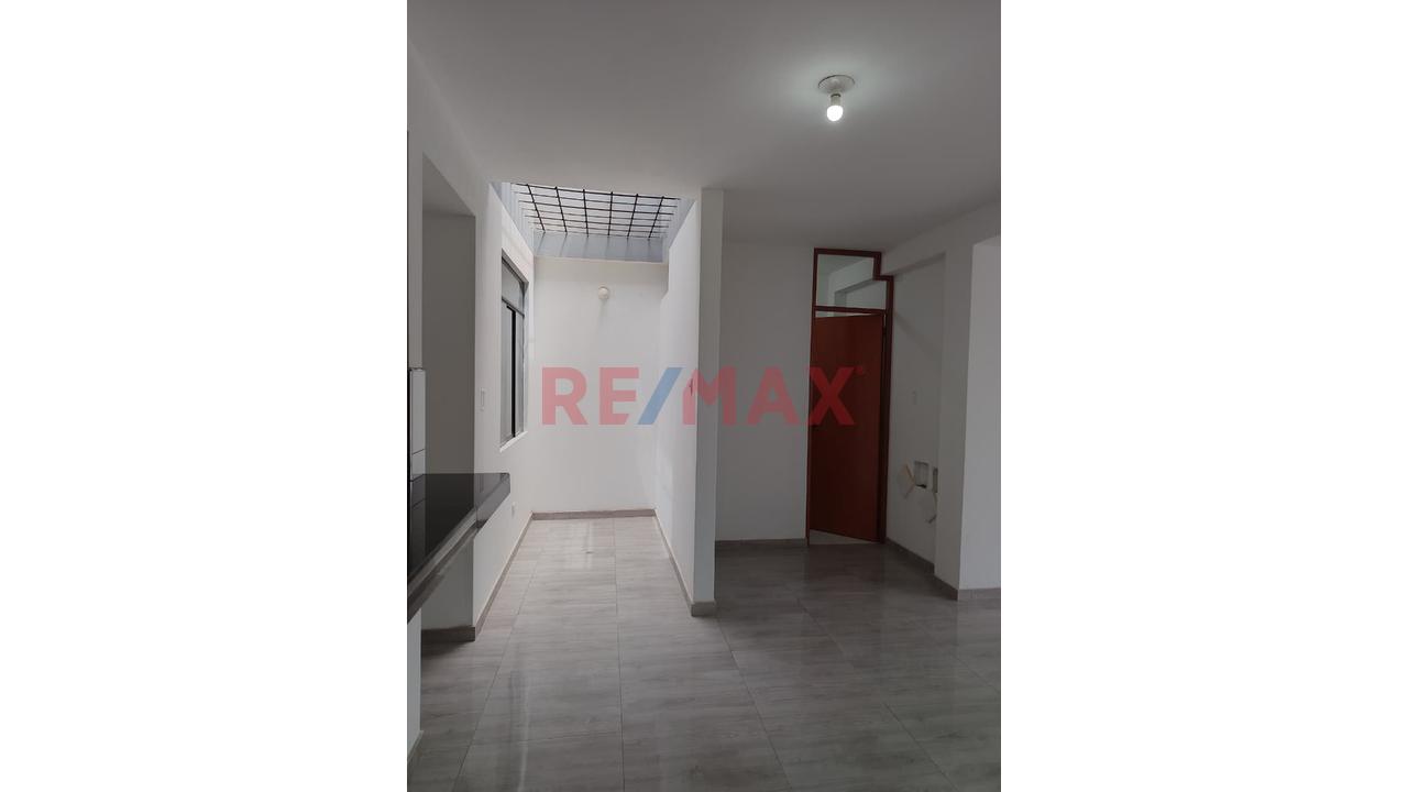 Departamento de 3 dormitorios en San Martin de Porres, 110 m² — foto 3