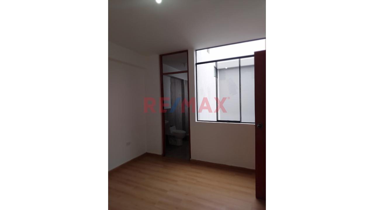 Departamento de 3 dormitorios en San Martin de Porres, 110 m² — foto 4