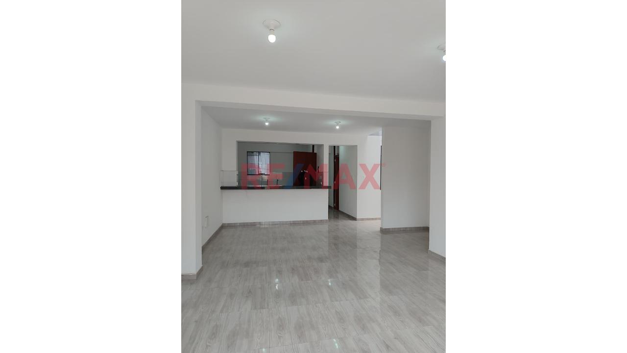 Alquiler De Departamento Amplio Y De Estreno En Smp ✅