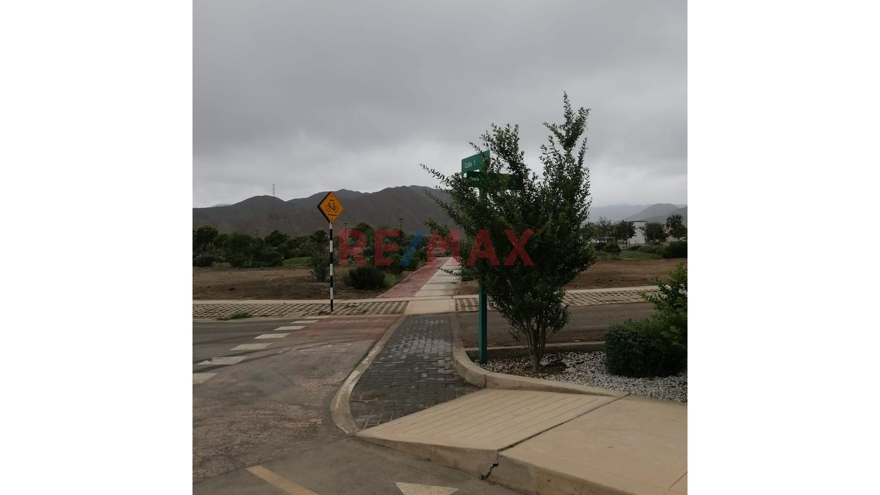 Monte Alto Asia | Lote Premium 153.25 M2 - Ubicación Privilegiada - Km 92.50 Panamericana Sur- — foto 8