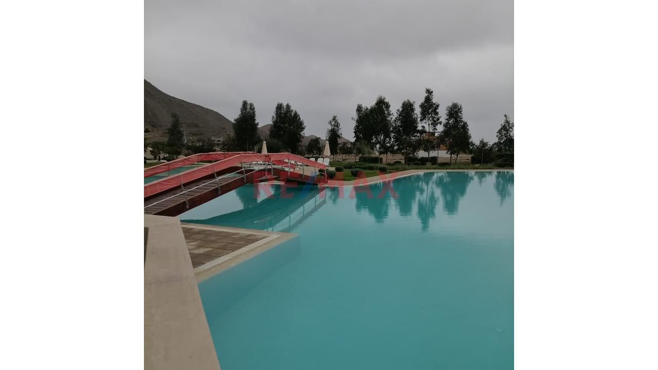 Monte Alto Asia | Lote Premium 153.25 M2 - Ubicación Privilegiada - Km 92.50 Panamericana Sur- — foto 12