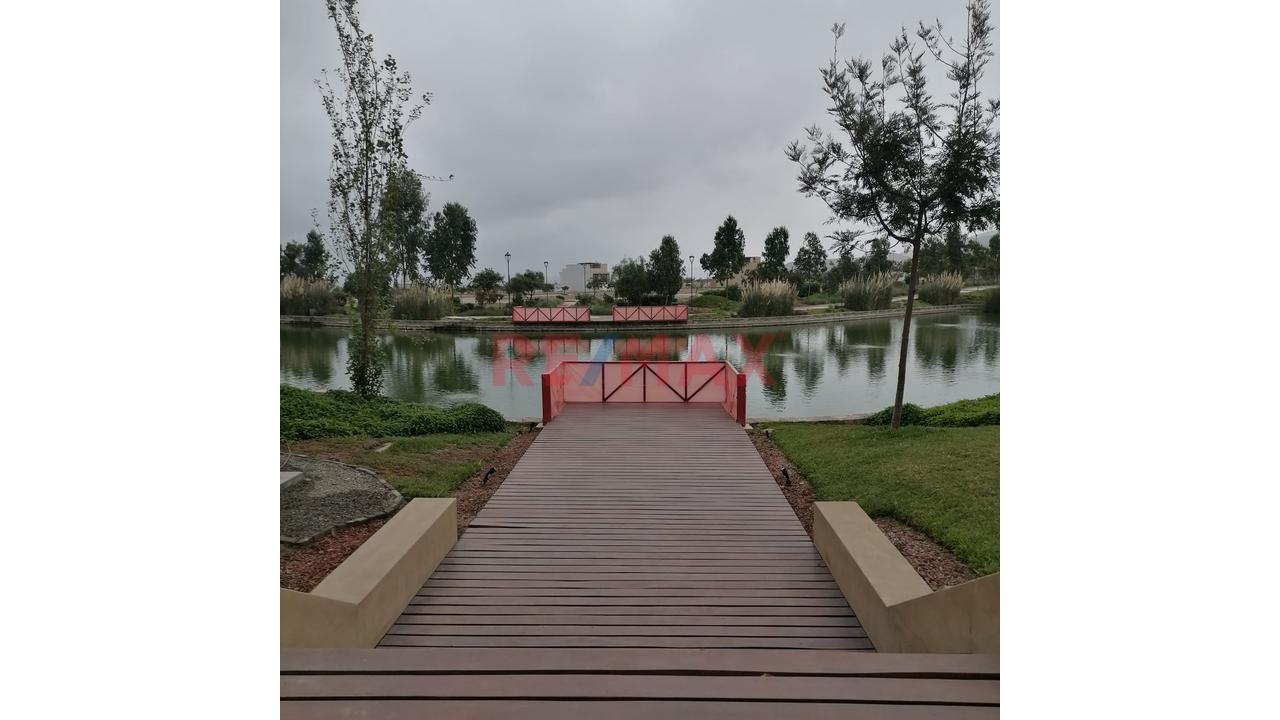 Monte Alto Asia | Lote Premium 153.25 M2 - Ubicación Privilegiada - Km 92.50 Panamericana Sur- — foto 3