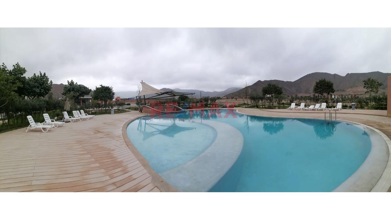 Monte Alto Asia | Lote Premium 153.25 M2 - Ubicación Privilegiada - Km 92.50 Panamericana Sur- - 19