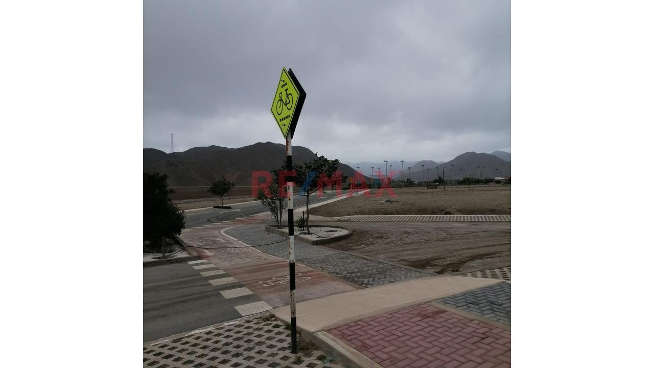 Monte Alto Asia | Lote Premium 153.25 M2 - Ubicación Privilegiada - Km 92.50 Panamericana Sur- — foto 7