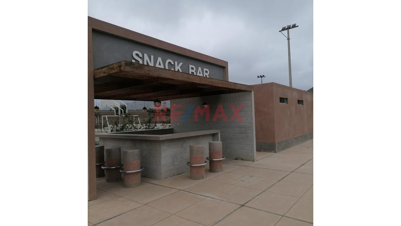 Monte Alto Asia | Lote Premium 153.25 M2 - Ubicación Privilegiada - Km 92.50 Panamericana Sur- — foto 13