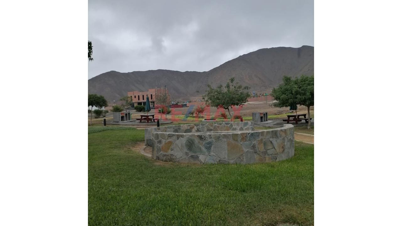 Monte Alto Asia | Lote Premium 153.25 M2 - Ubicación Privilegiada - Km 92.50 Panamericana Sur- — foto 11