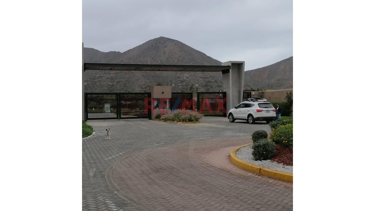Monte Alto Asia | Lote Premium 153.25 M2 - Ubicación Privilegiada - Km 92.50 Panamericana Sur- — foto 5