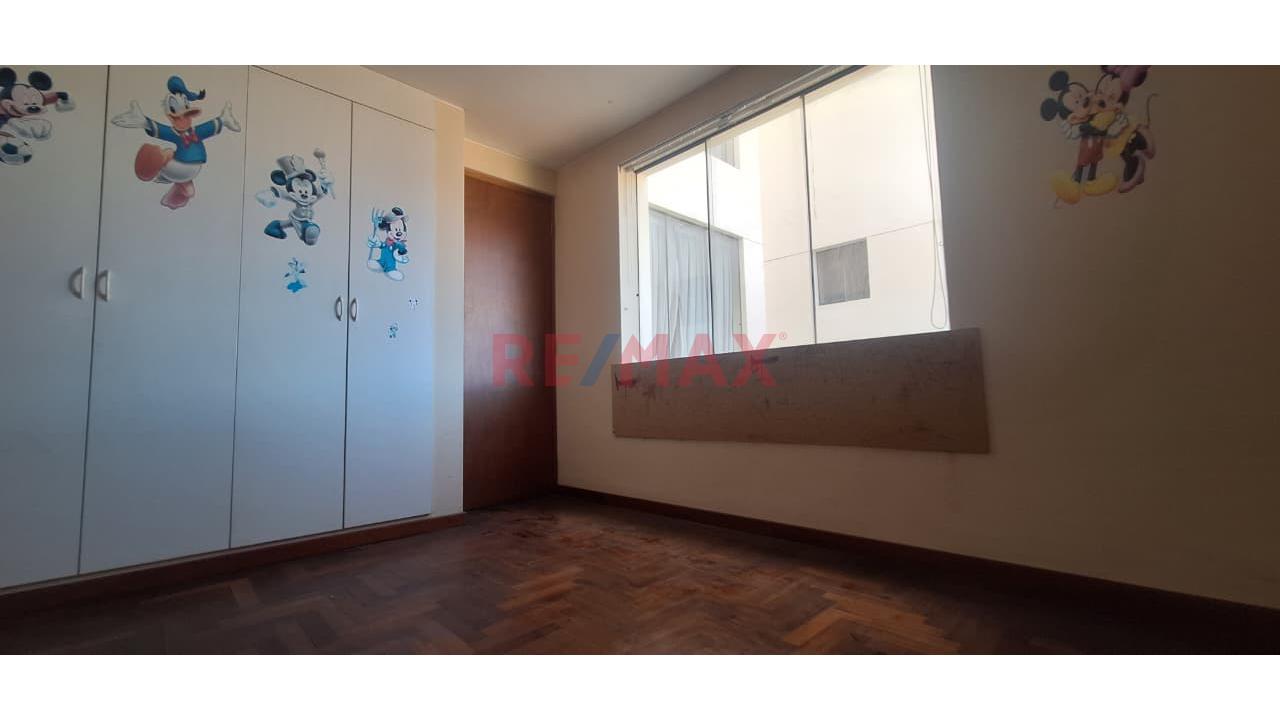 Vive Con Estilo Y Comodidad: Espectacular Departamento Con Cochera En Urb. Campo Verde — foto 15