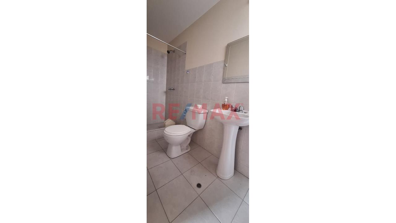 Vive Con Estilo Y Comodidad: Espectacular Departamento Con Cochera En Urb. Campo Verde — foto 6