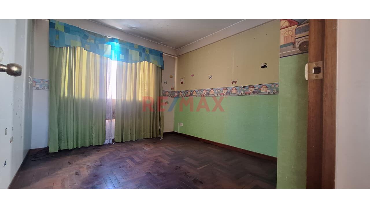 Vive Con Estilo Y Comodidad: Espectacular Departamento Con Cochera En Urb. Campo Verde — foto 8