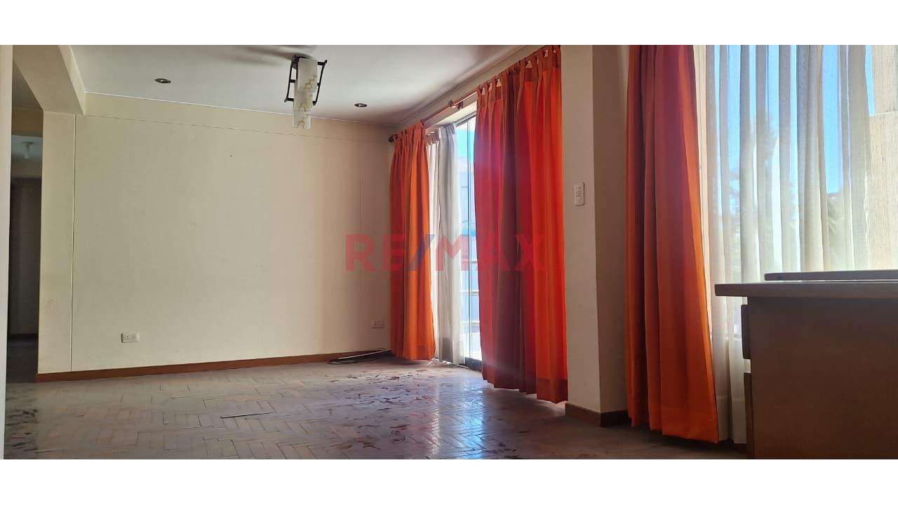 Vive Con Estilo Y Comodidad: Espectacular Departamento Con Cochera En Urb. Campo Verde — foto 5