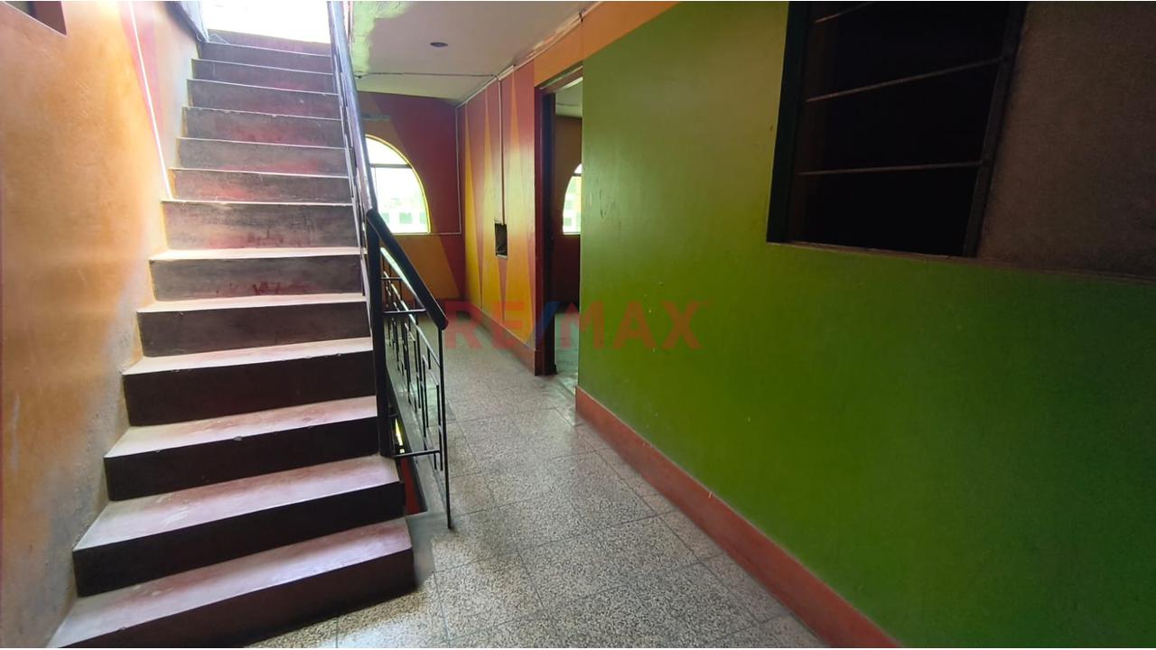 Se Vende  Local De 205 M2 Como Terreno En Av. Tomás Valle – Callao 🏢✨ — foto 6