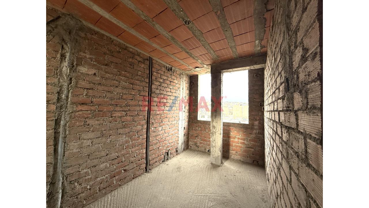 Venta De Departamento 88.98 M² Sin Acabados – Av Condorcanqui, La Esperanza - 2