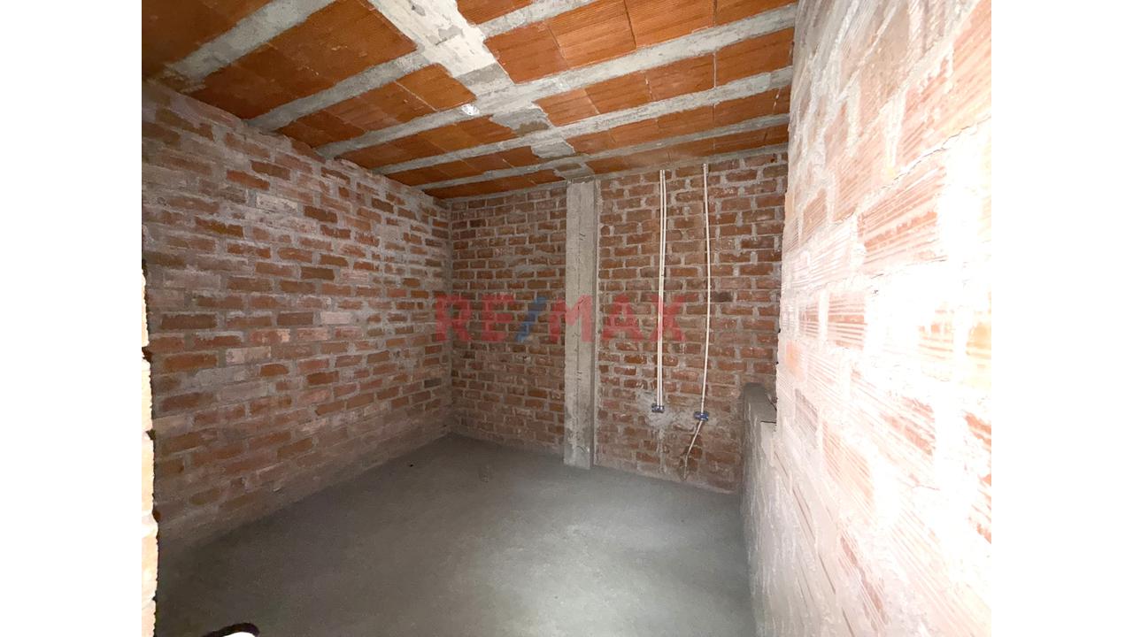 Venta De Departamento 88.98 M² Sin Acabados – Av Condorcanqui, La Esperanza - 8