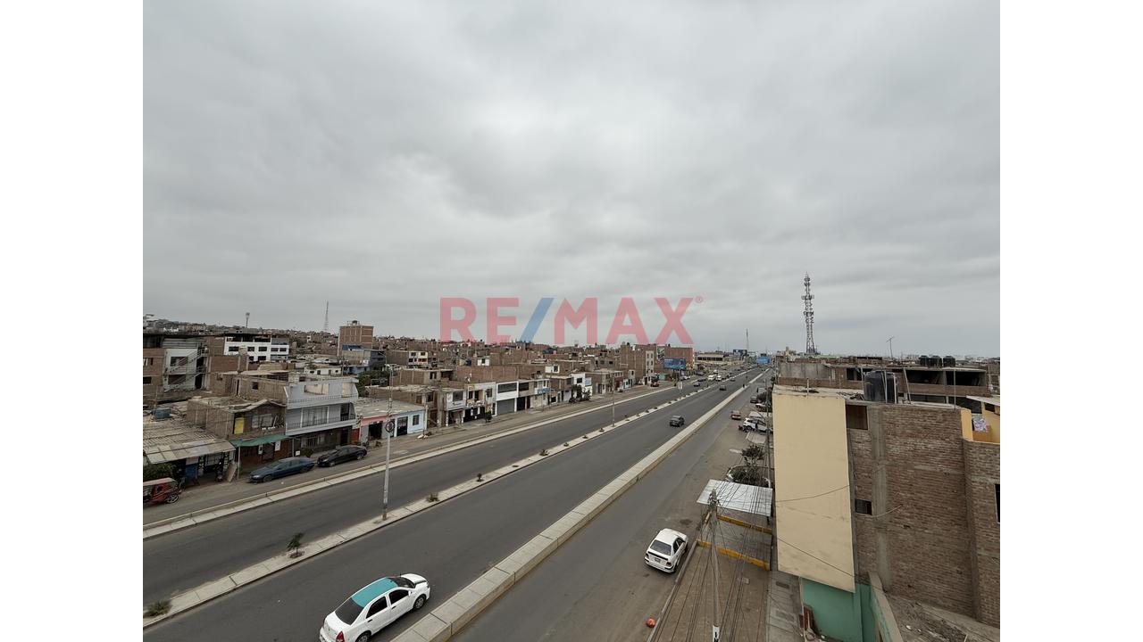 Venta De Departamento 88.98 M² Sin Acabados – Av Condorcanqui, La Esperanza - 10