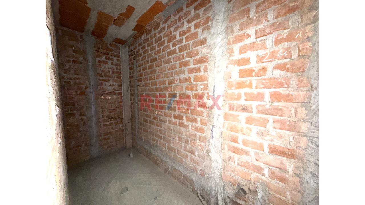 Venta De Departamento 88.98 M² Sin Acabados – Av Condorcanqui, La Esperanza - 7