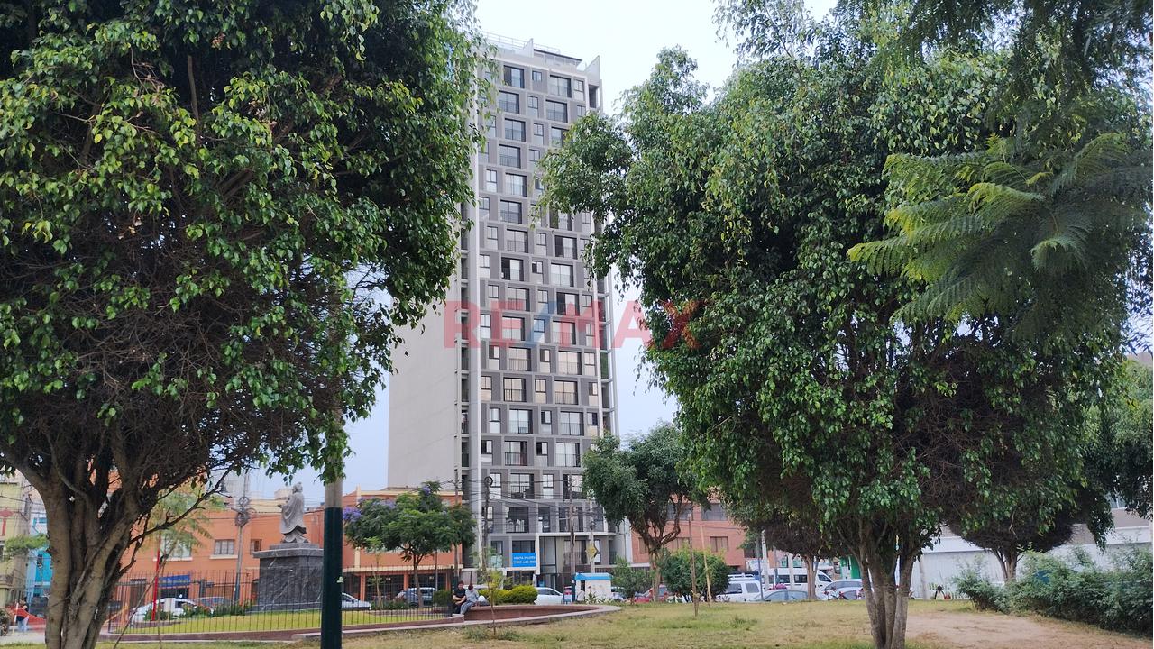 Depa De Estreno En Pueblo Libre: 2 Dorms. Con Vista Posterior. Entrega Inmediata — foto 13