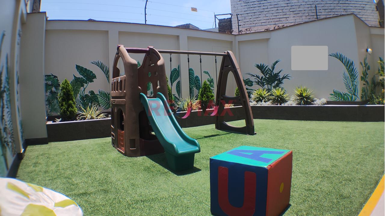 Depa De Estreno En Pueblo Libre: 2 Dorms. Con Vista Posterior. Entrega Inmediata — foto 10