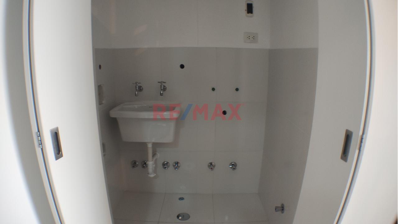 Depa De Estreno En Pueblo Libre: 2 Dorms. Con Vista Posterior. Entrega Inmediata — foto 7