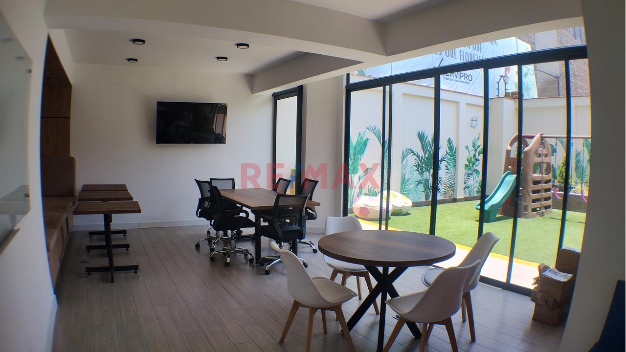 Depa De Estreno En Pueblo Libre: 2 Dorms. Con Vista Posterior. Entrega Inmediata — foto 9