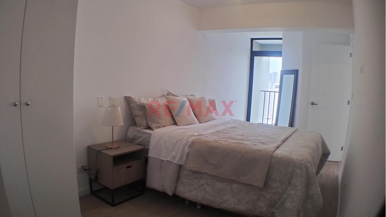 Depa De Estreno En Pueblo Libre: 2 Dorms. Con Vista Posterior. Entrega Inmediata — foto 4