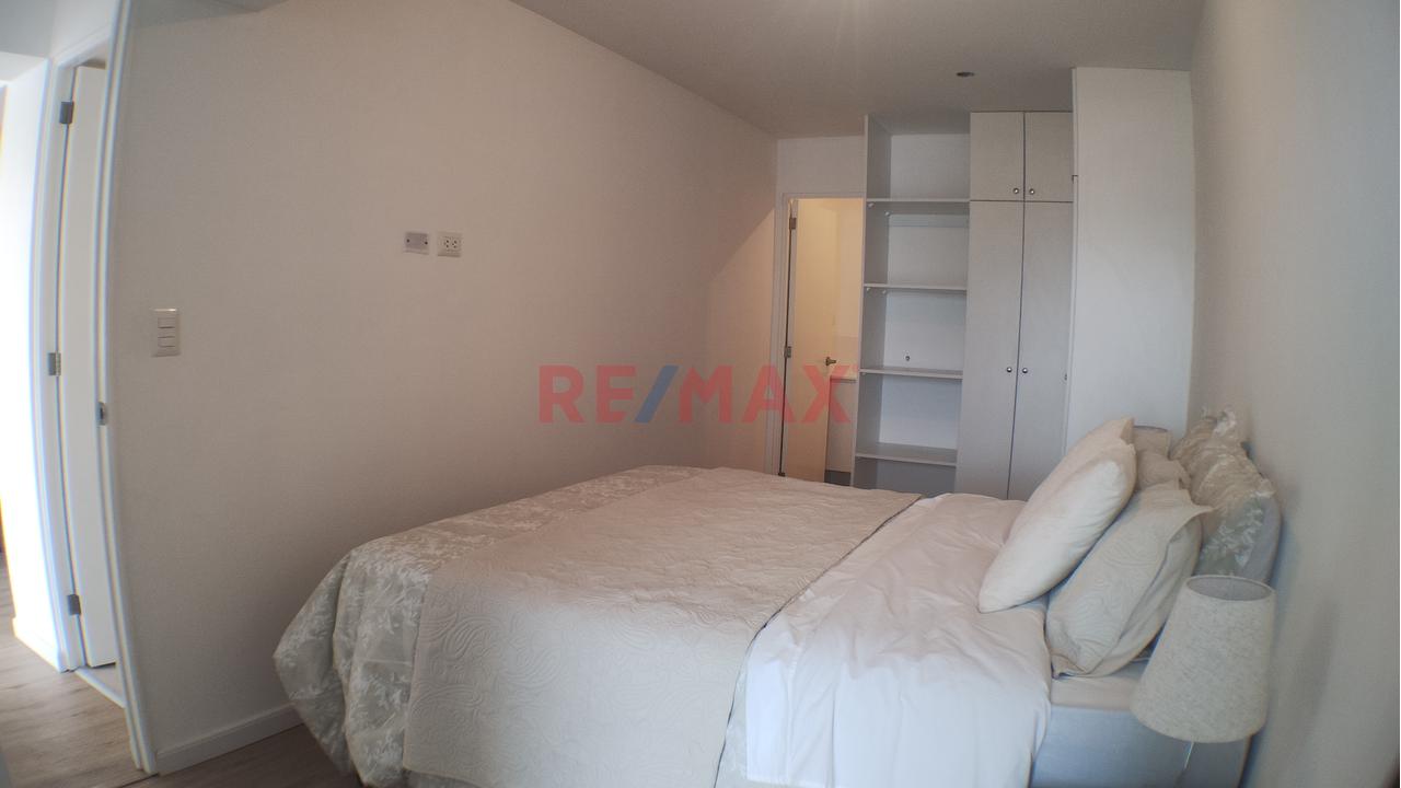 Depa De Estreno En Pueblo Libre: 2 Dorms. Con Vista Posterior. Entrega Inmediata — foto 5