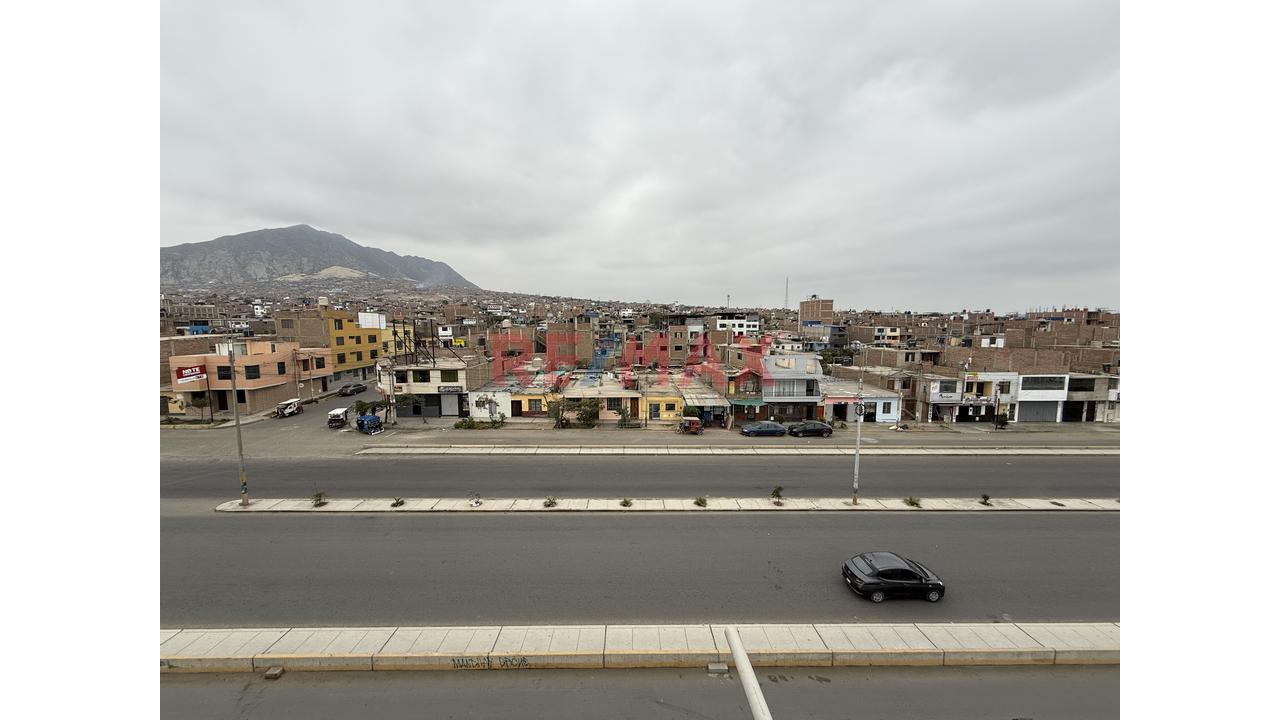 Venta De Local 97.83 M² Con Portón – Av. Condorcanqui 1575 , La Esperanza - 7