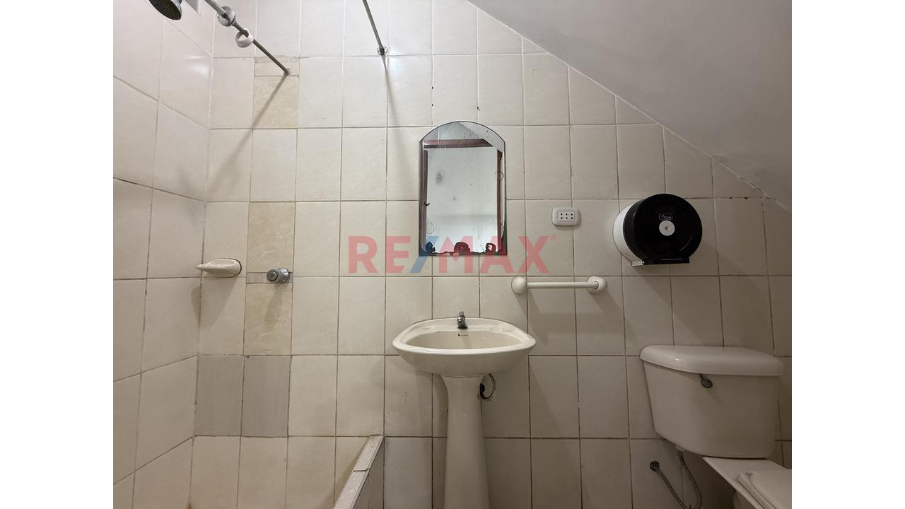 Venta De Local 97.83 M² Con Portón – Av. Condorcanqui 1575 , La Esperanza - 5