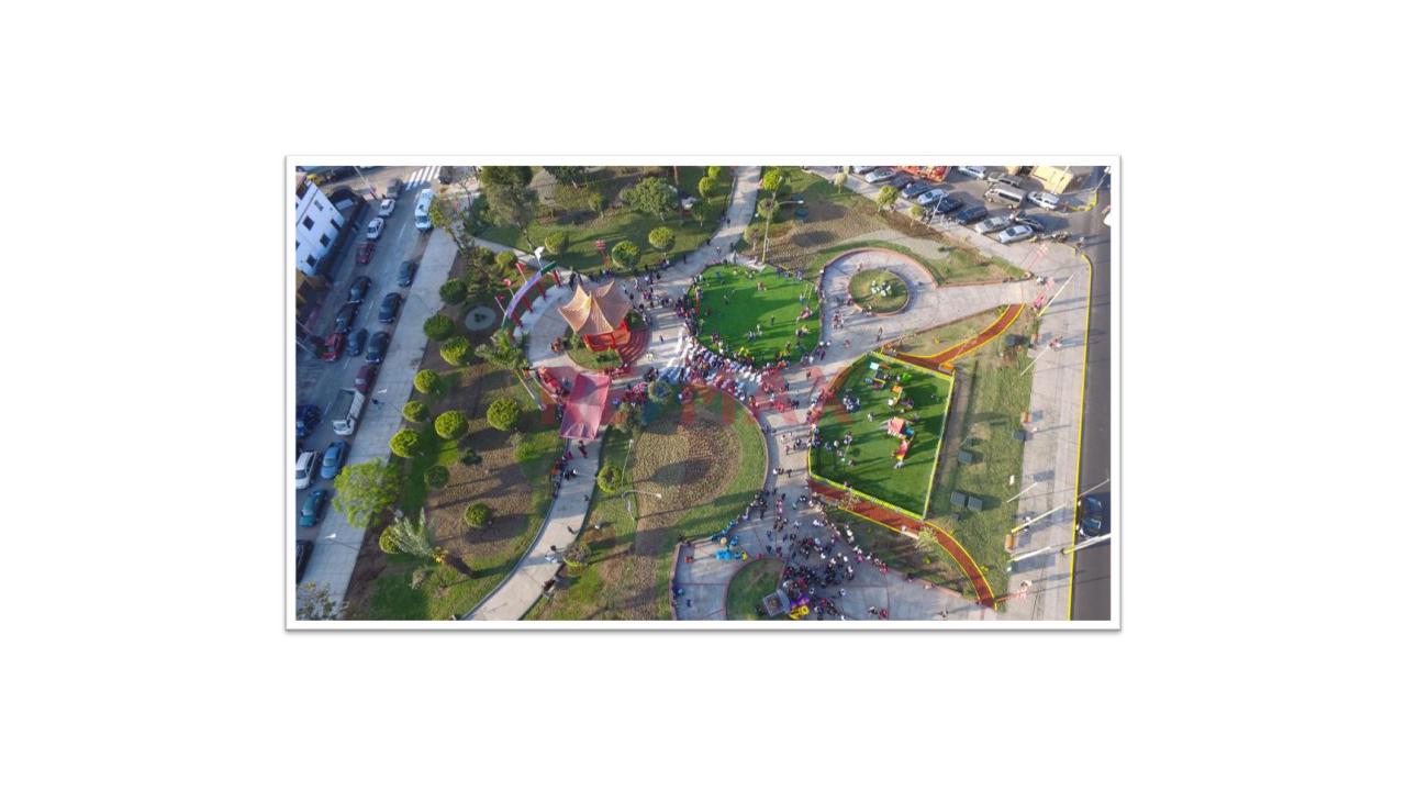 Amplio Depa De Estreno En Pueblo Libre: 3 Dorms Frente A Parque Y Entrega Inmediata — foto 15