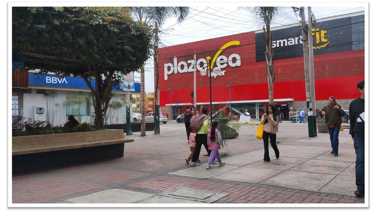 Amplio Depa De Estreno En Pueblo Libre: 3 Dorms Frente A Parque Y Entrega Inmediata — foto 13