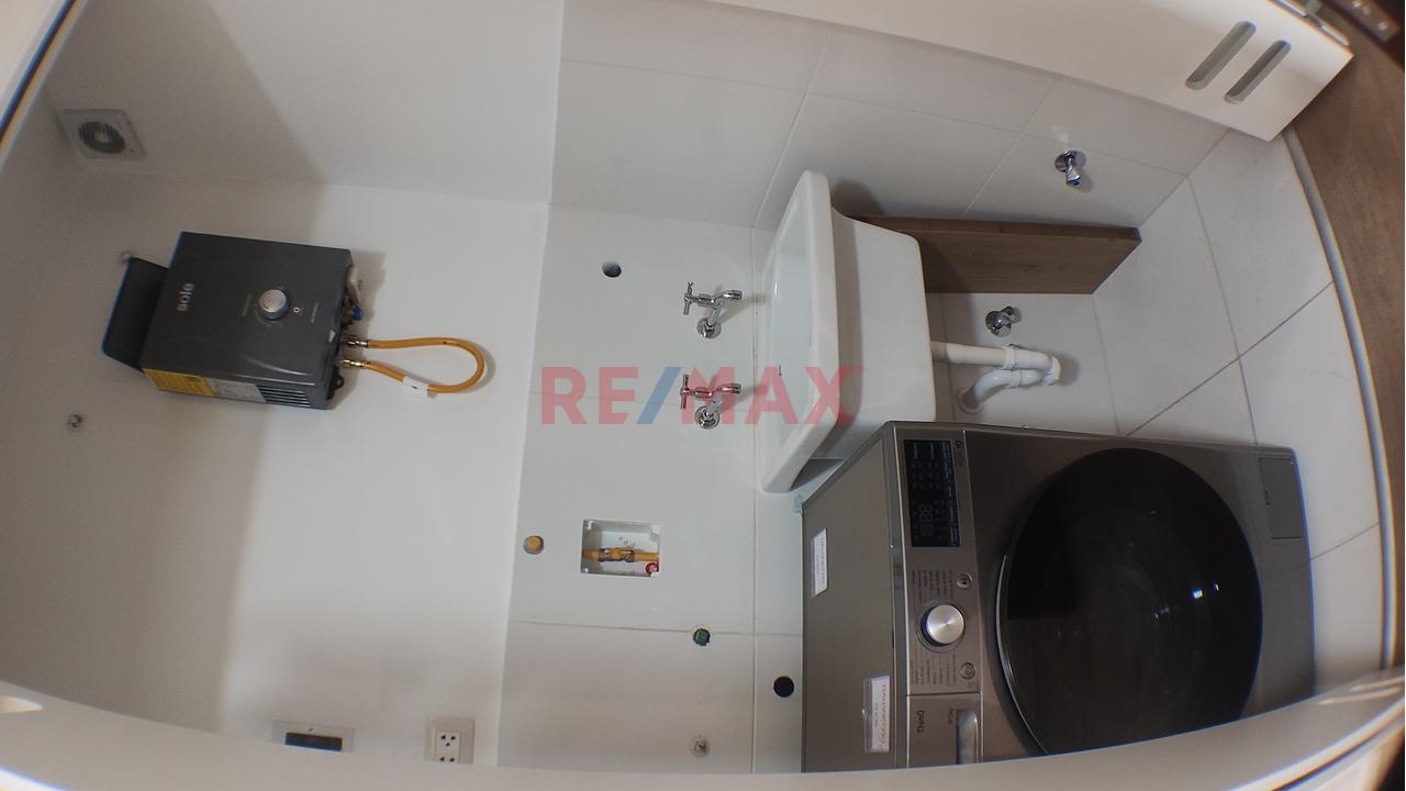 Amplio Depa De Estreno En Pueblo Libre: 3 Dorms Frente A Parque Y Entrega Inmediata — foto 4