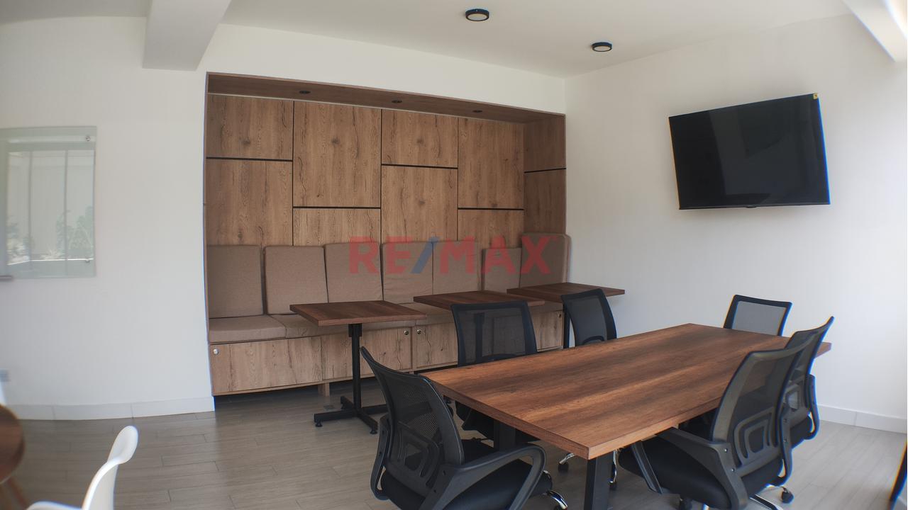Amplio Depa De Estreno En Pueblo Libre: 3 Dorms Frente A Parque Y Entrega Inmediata — foto 9