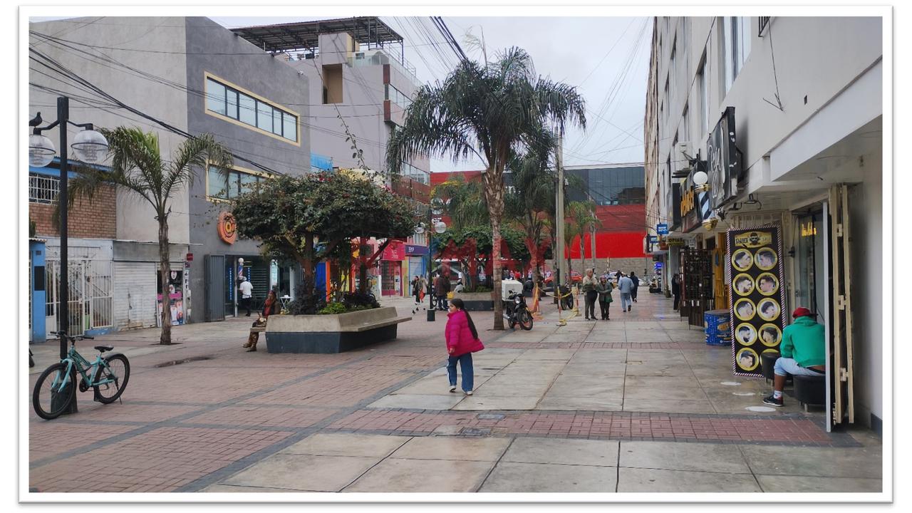 Amplio Depa De Estreno En Pueblo Libre: 3 Dorms Frente A Parque Y Entrega Inmediata — foto 14
