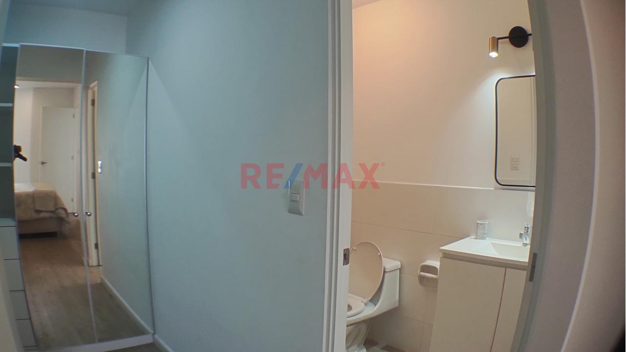 Amplio Depa De Estreno En Pueblo Libre: 3 Dorms Frente A Parque Y Entrega Inmediata — foto 7