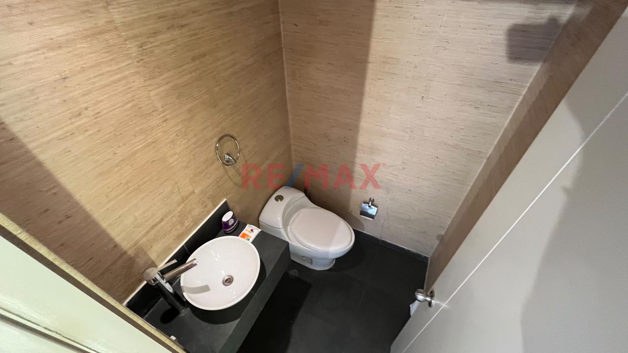 Moderno Departamento De 110 M² Con Balcón Y Vista Panorámica – Magdalena Del Mar — foto 7