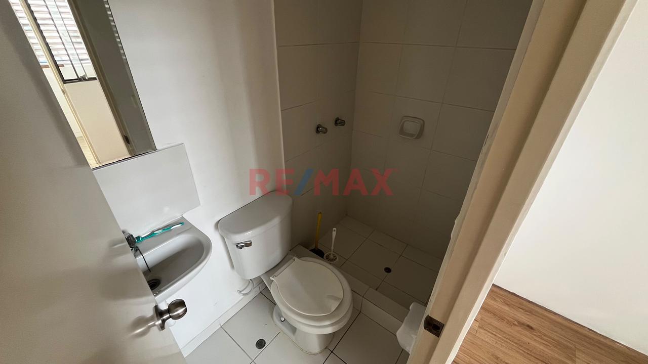 Moderno Departamento De 110 M² Con Balcón Y Vista Panorámica – Magdalena Del Mar — foto 15