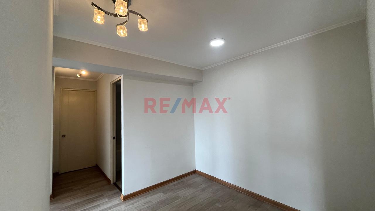 Moderno Departamento De 110 M² Con Balcón Y Vista Panorámica – Magdalena Del Mar — foto 5