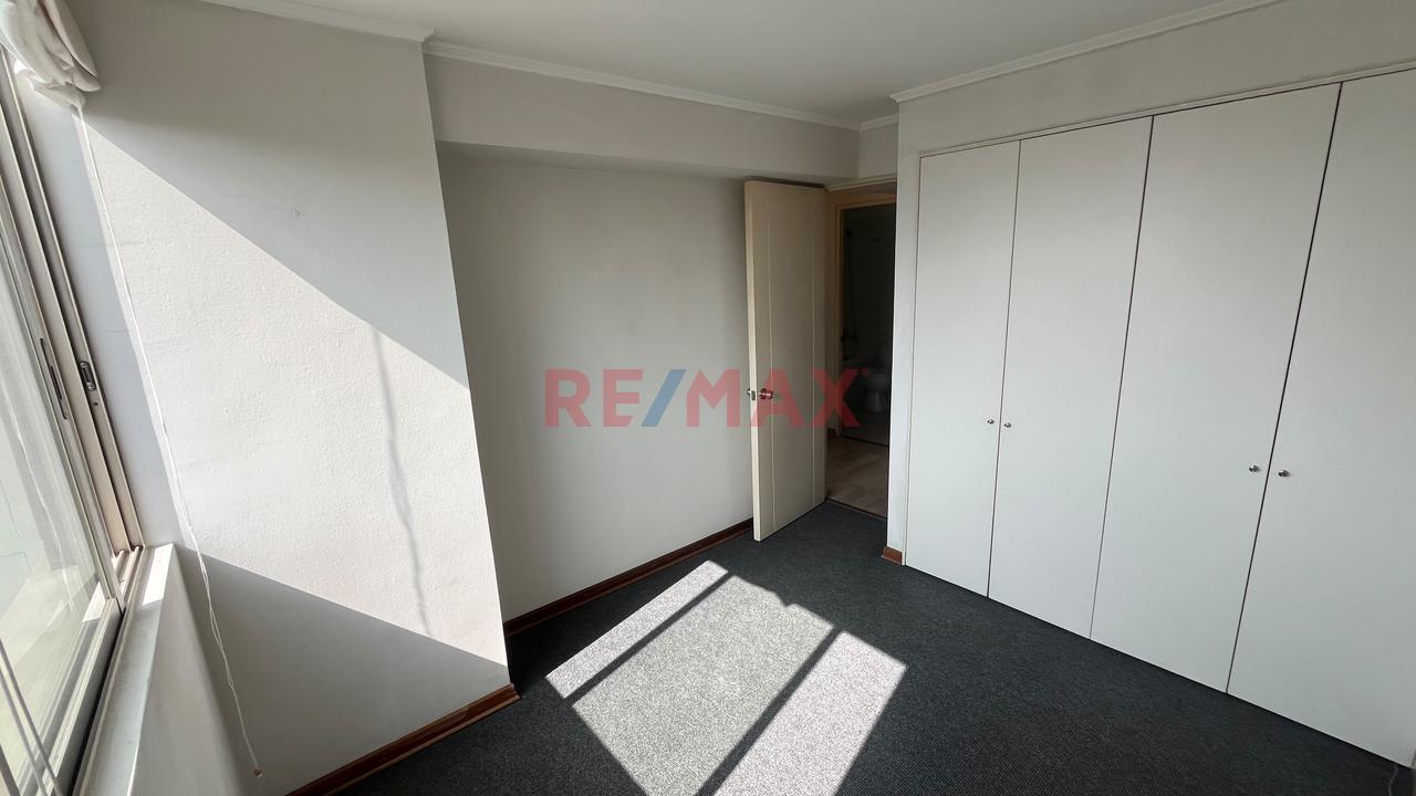 Moderno Departamento De 110 M² Con Balcón Y Vista Panorámica – Magdalena Del Mar — foto 11