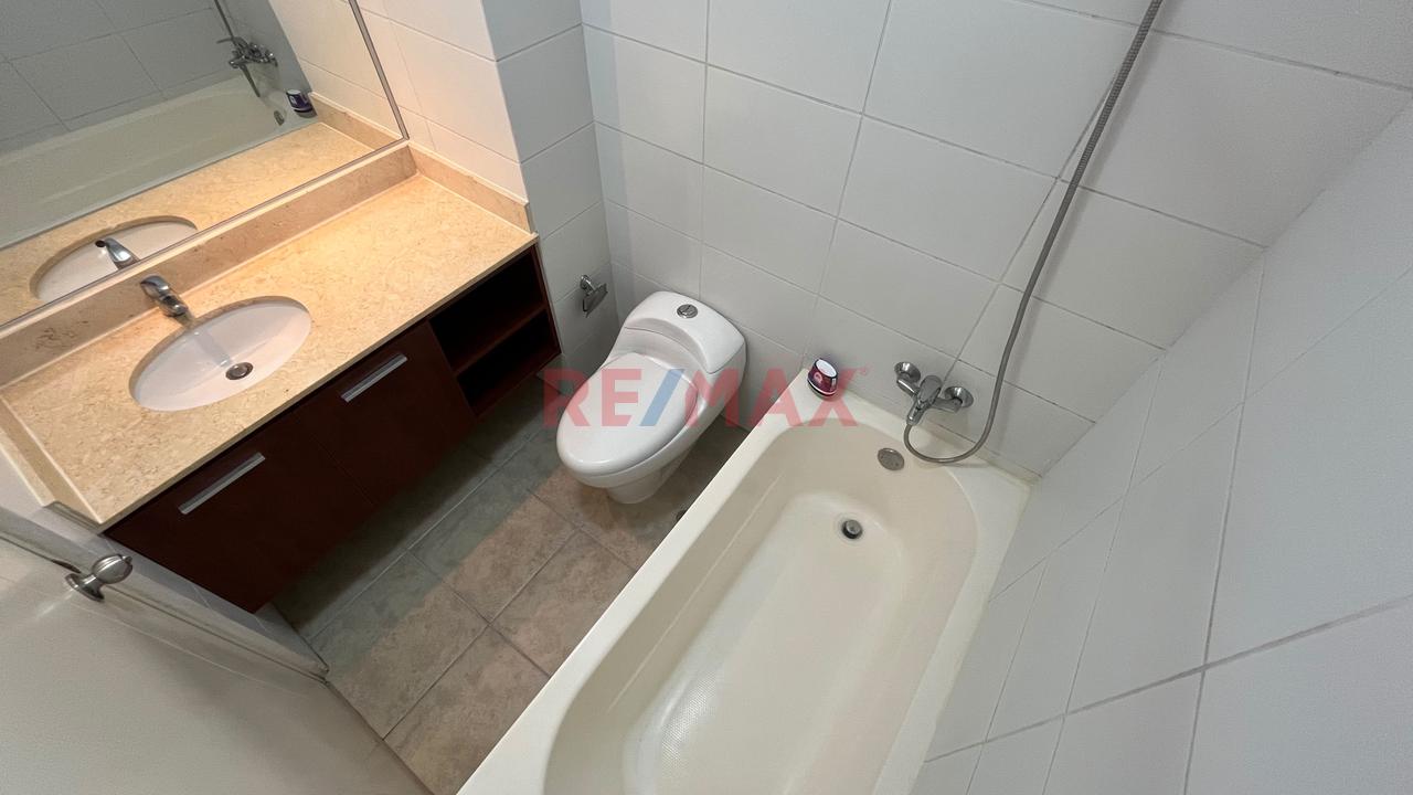 Moderno Departamento De 110 M² Con Balcón Y Vista Panorámica – Magdalena Del Mar — foto 10