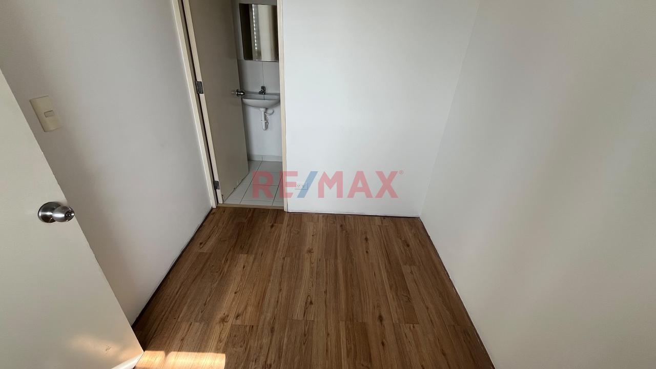 Moderno Departamento De 110 M² Con Balcón Y Vista Panorámica – Magdalena Del Mar — foto 14