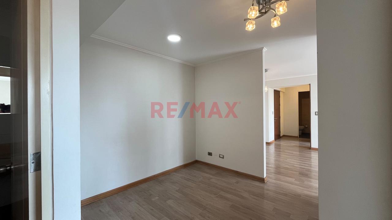 Moderno Departamento De 110 M² Con Balcón Y Vista Panorámica – Magdalena Del Mar — foto 4