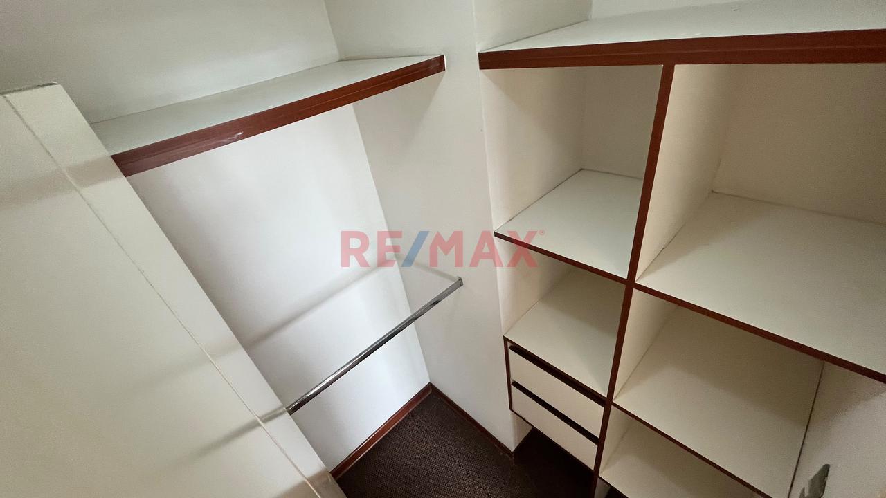 Moderno Departamento De 110 M² Con Balcón Y Vista Panorámica – Magdalena Del Mar — foto 13