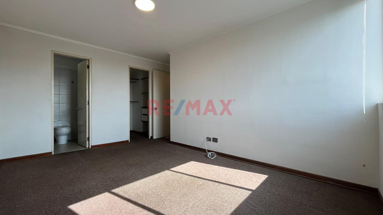 Moderno Departamento De 110 M² Con Balcón Y Vista Panorámica – Magdalena Del Mar — foto 12