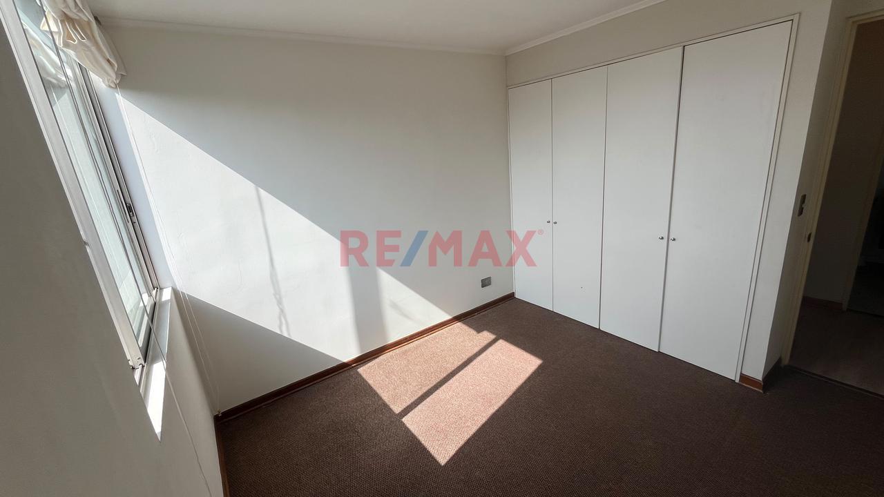 Moderno Departamento De 110 M² Con Balcón Y Vista Panorámica – Magdalena Del Mar — foto 8