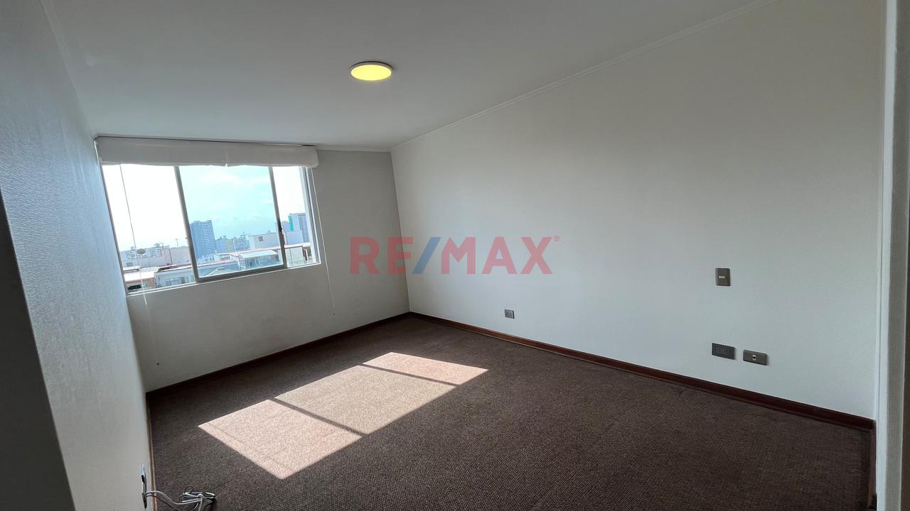 Moderno Departamento De 110 M² Con Balcón Y Vista Panorámica – Magdalena Del Mar — foto 9