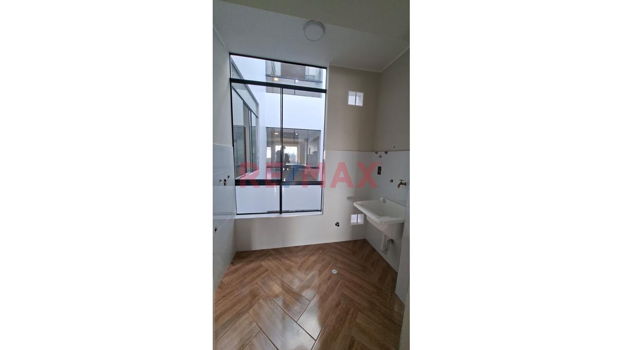 Se Vende Departamento En La Victoria — foto 6
