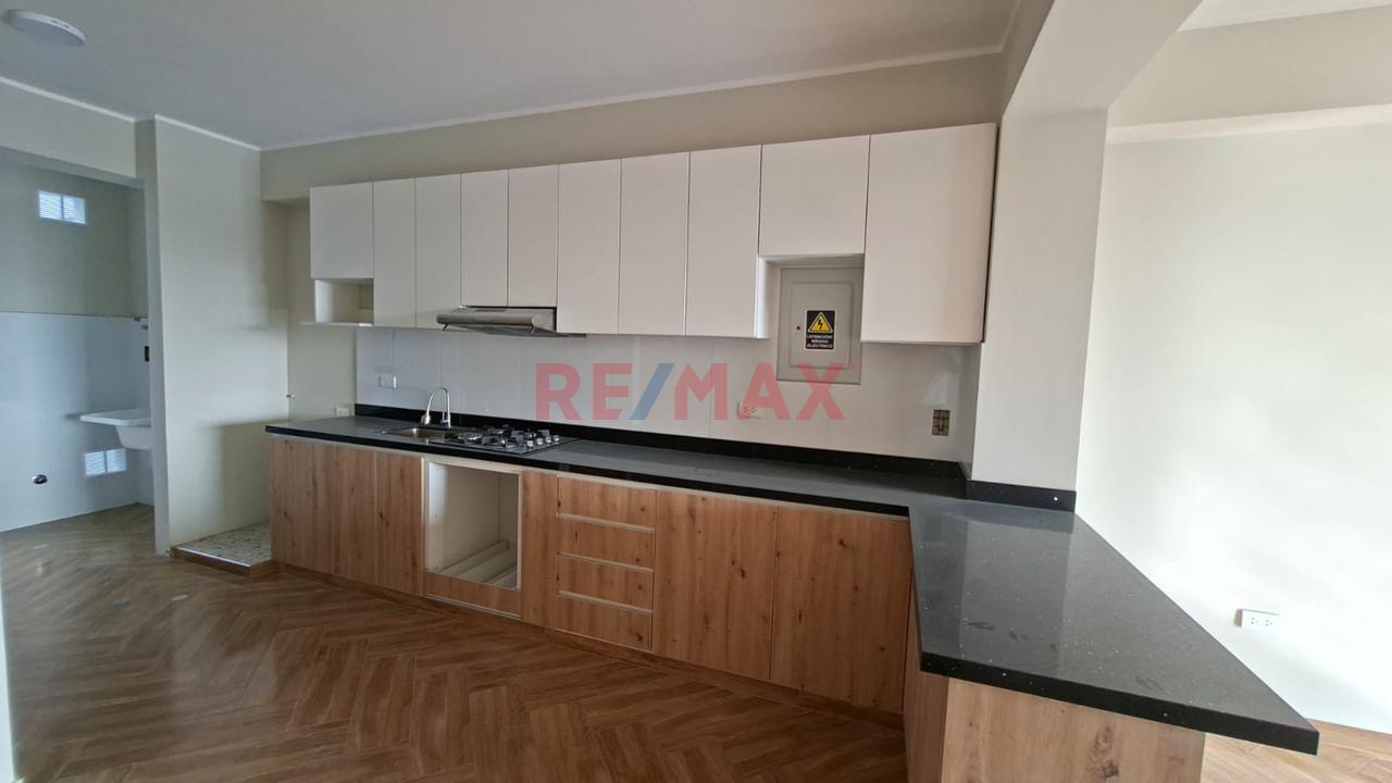 Se Vende Departamento En La Victoria — foto 8