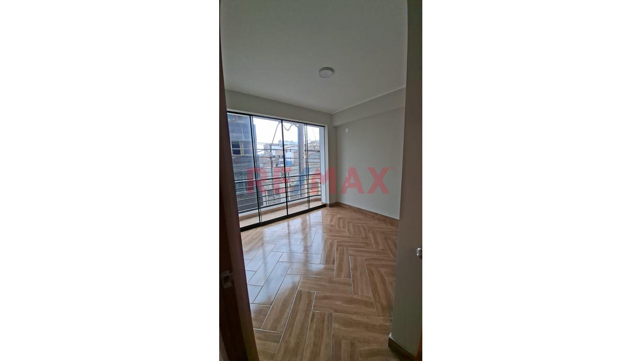 Se Vende Departamento En La Victoria