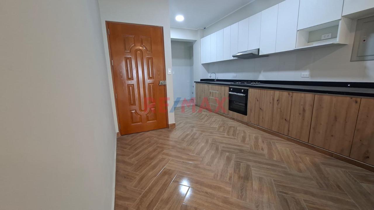 Se Vende Departamento En La Victoria — foto 9