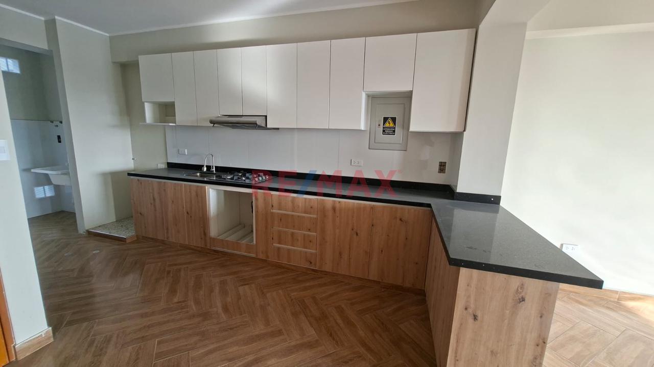 Se Vende Departamento En La Victoria — foto 2
